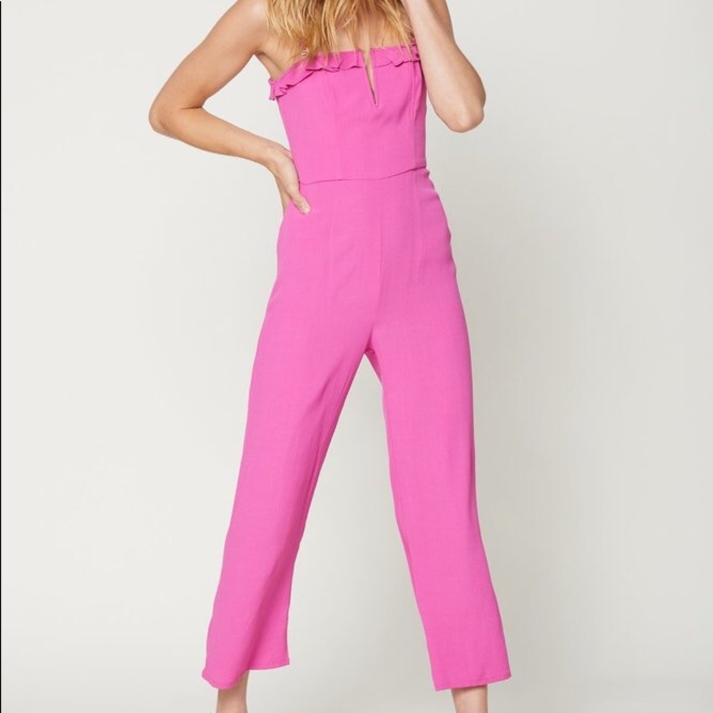 Flynn Skye Parker Jumper